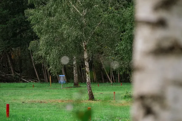 Riga Disc Golf Park Kleistos