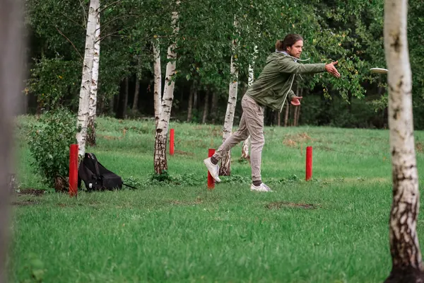 Riga Disc Golf Park Kleistos