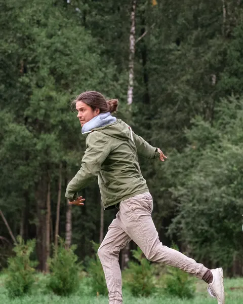 Riga Disc Golf Park Kleistos