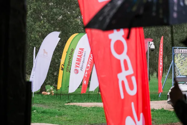 Riga Disc Golf Park Kleistos