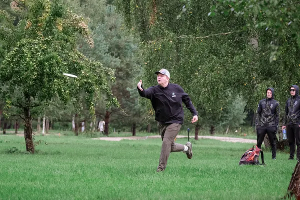 Riga Disc Golf Park Kleistos