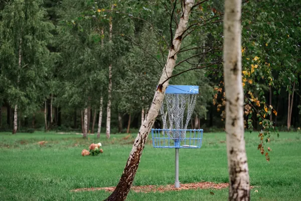 Riga Disc Golf Park Kleistos