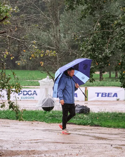 Riga Disc Golf Park Kleistos