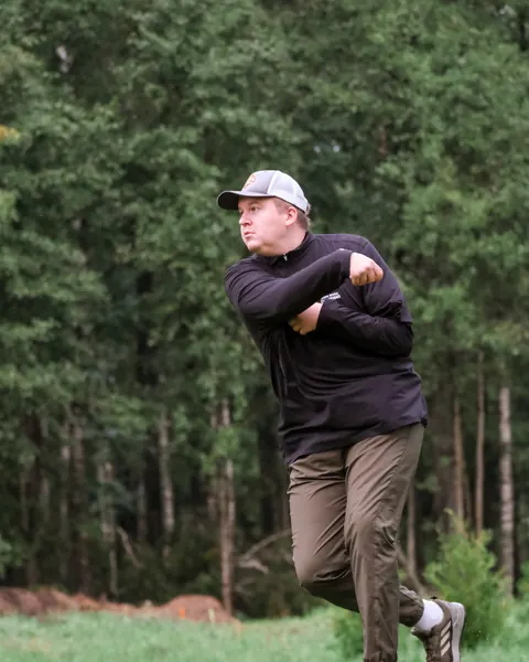 Riga Disc Golf Park Kleistos
